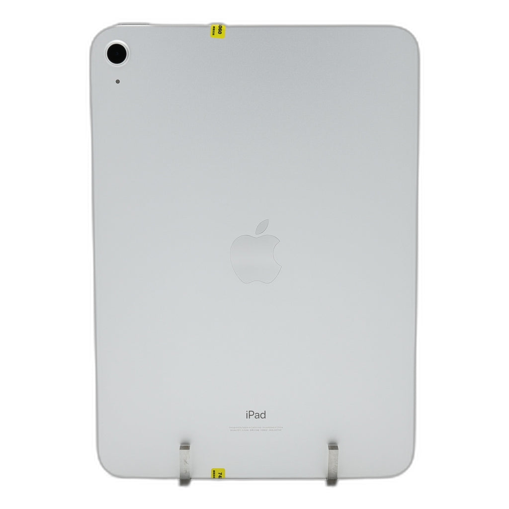 99新 Apple iPad 10代 256G 銀色 WIFI