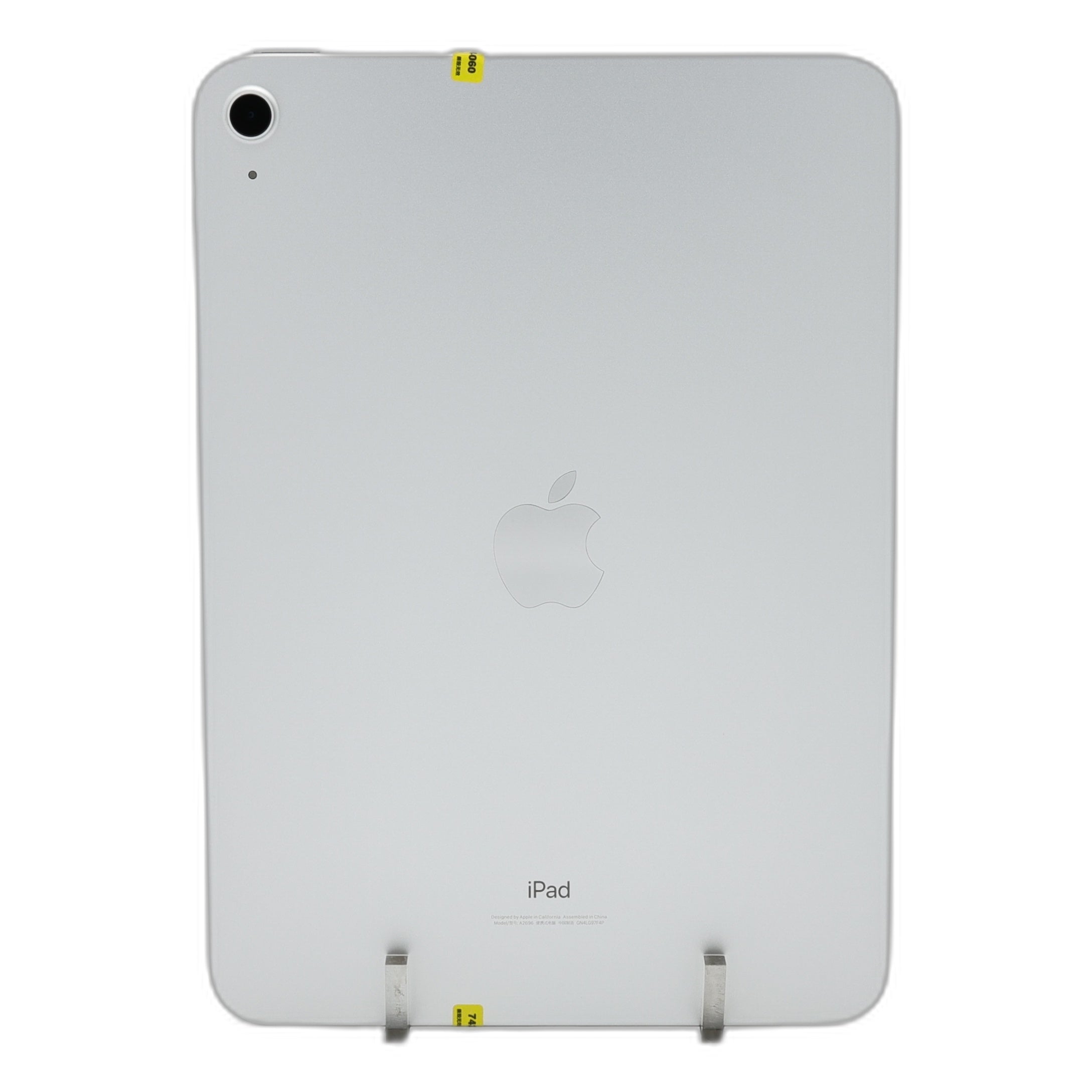 99新 Apple iPad 10代 256G 銀色 WIFI