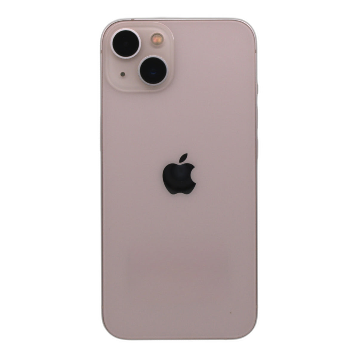 95新 Apple iPhone 13 512G 粉紅色 中國大陸版