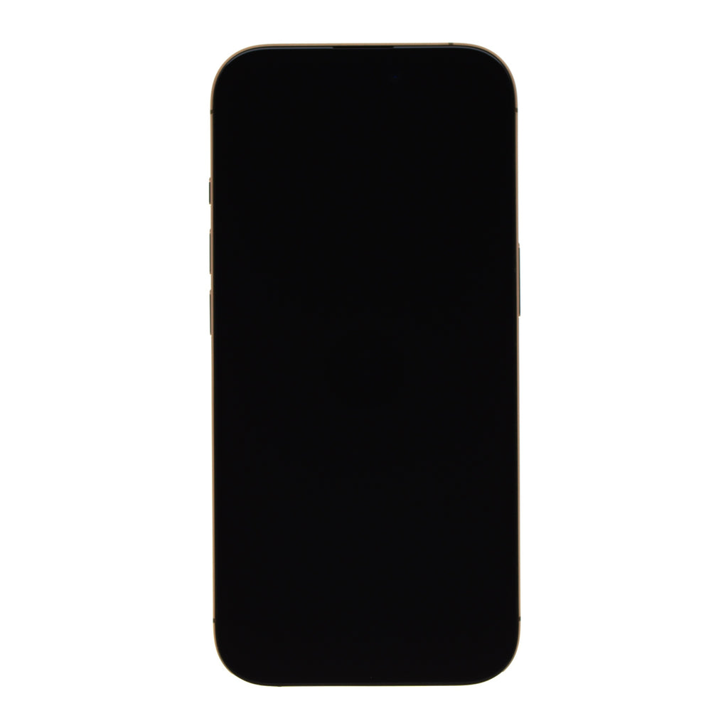 95新 Apple iPhone 16 Pro 128G 沙漠色鈦金屬 中國大陸版