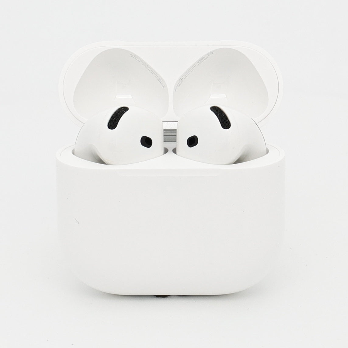 99新 Apple AirPods 4 (不支持主动降噪) 白色
