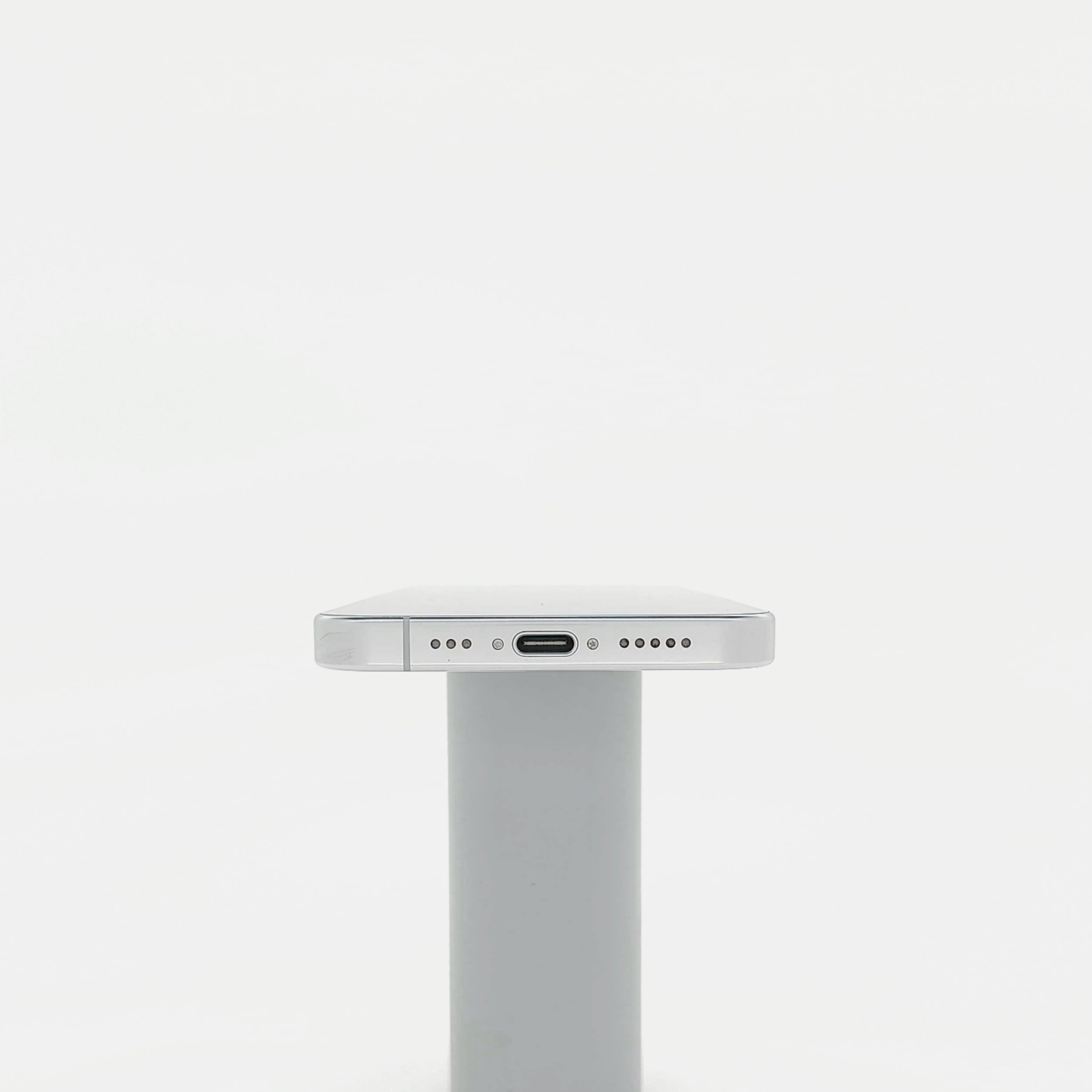 95新 Apple iPhone 16 Pro 128G 白色鈦金屬 中國大陸版