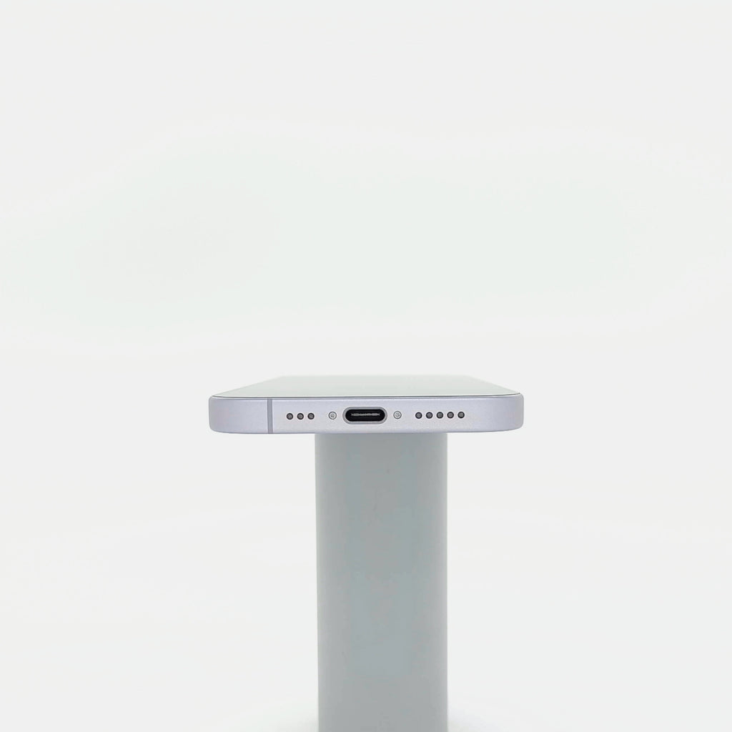 95新 Apple iPhone 17 256G 薰衣草紫色 中國大陸版