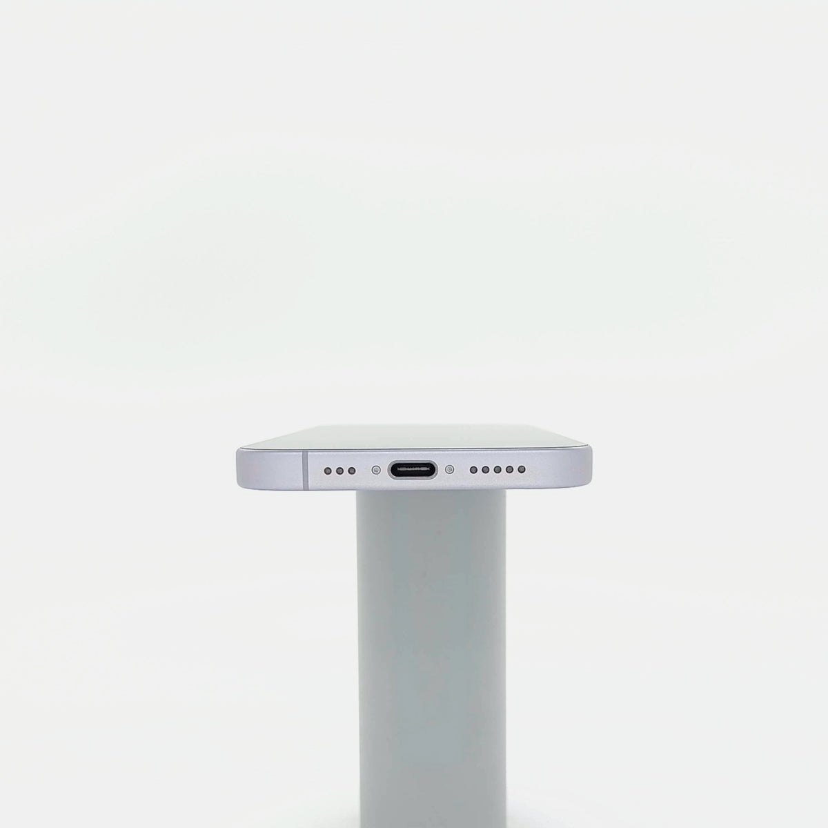 95新 Apple iPhone 17 256G 薰衣草紫色 中國大陸版