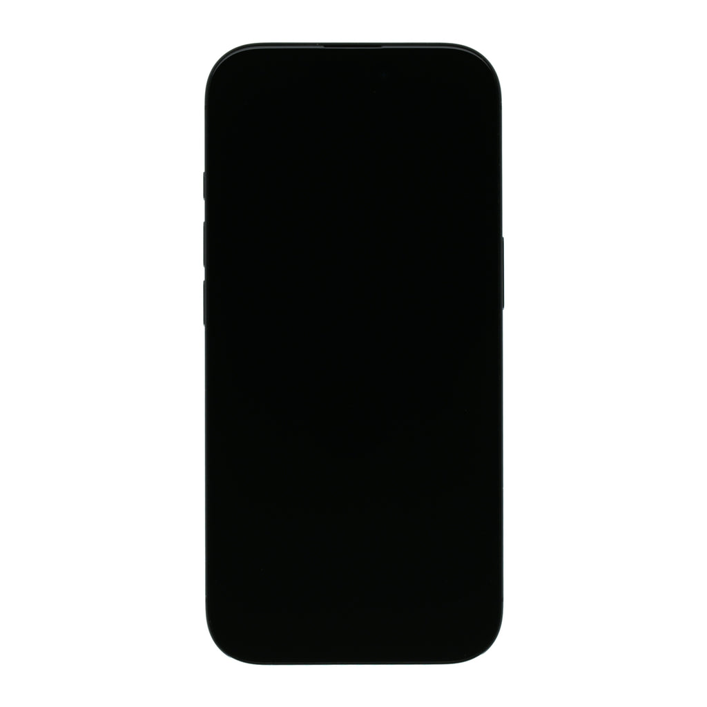 95新 Apple iPhone 16 Pro 256G 黑色鈦金屬 中國大陸版