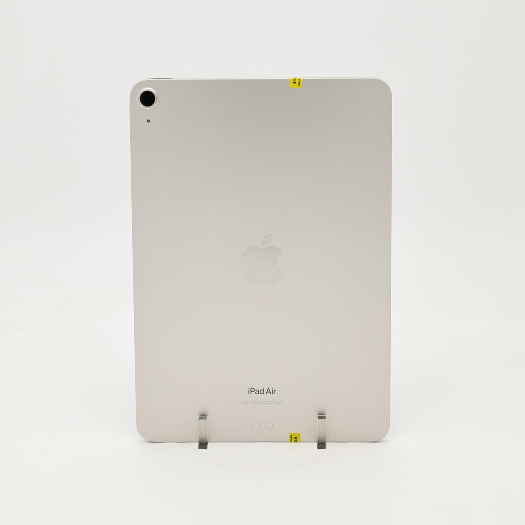 95新 Apple iPad Air5 64G 星光色 WIFI