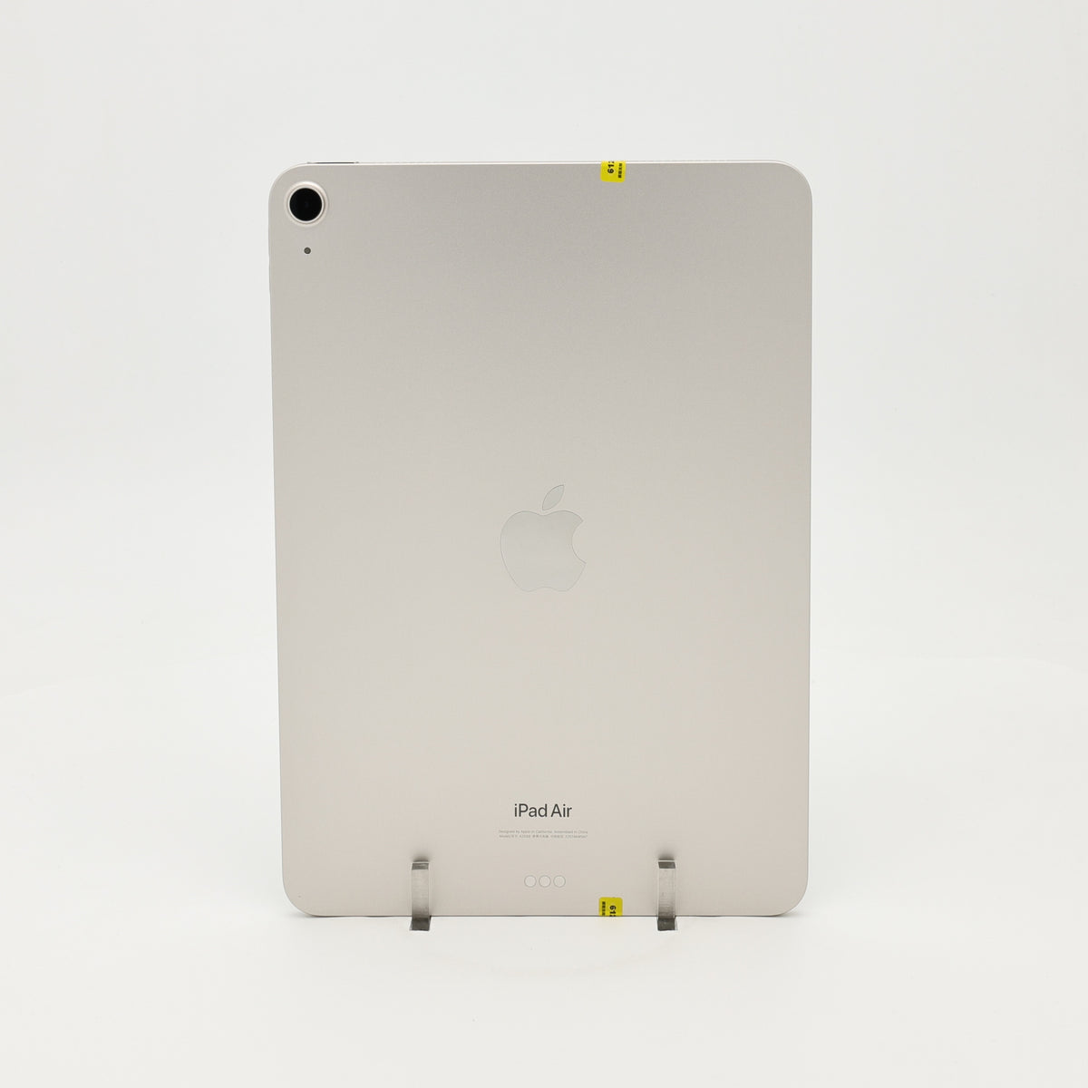 95新 Apple iPad Air5 64G 星光色 WIFI