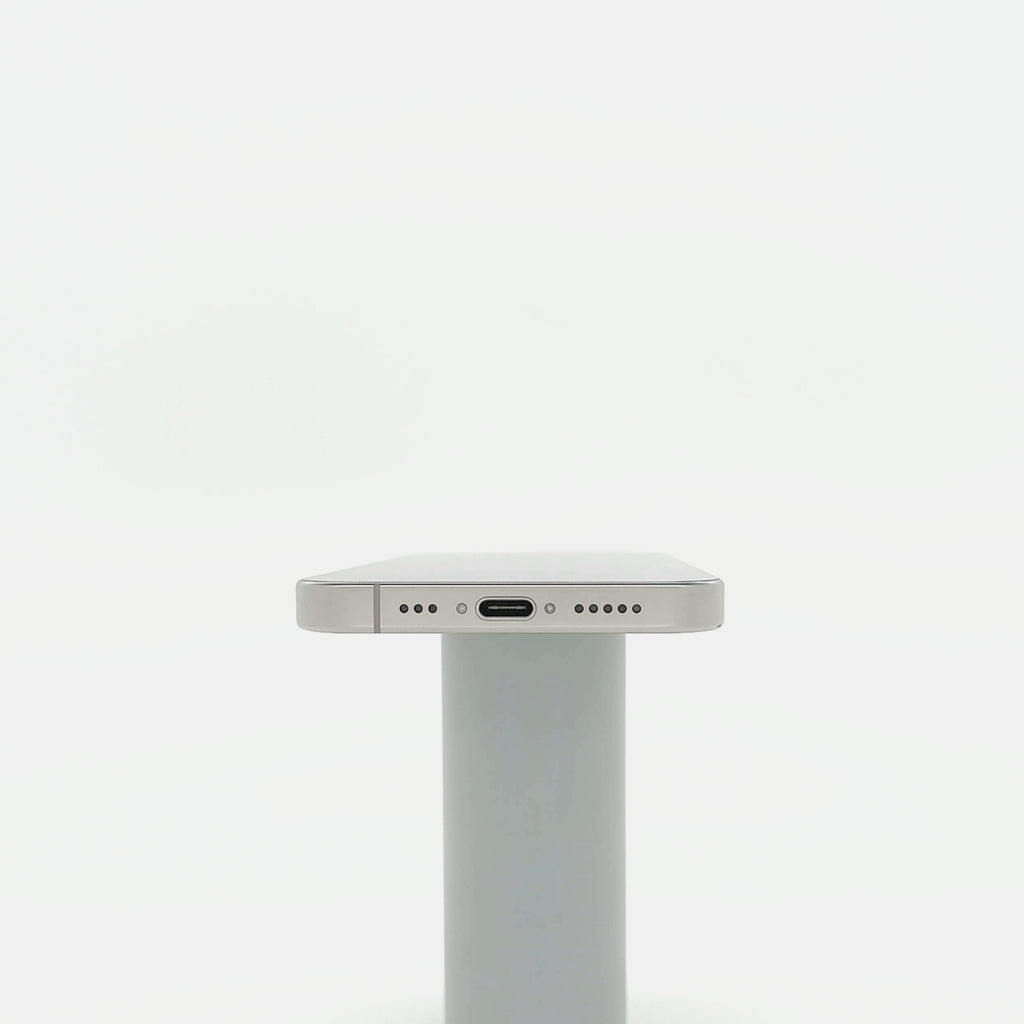 95新 Apple iPhone 16 Pro 256G 原色鈦金屬 中國大陸版