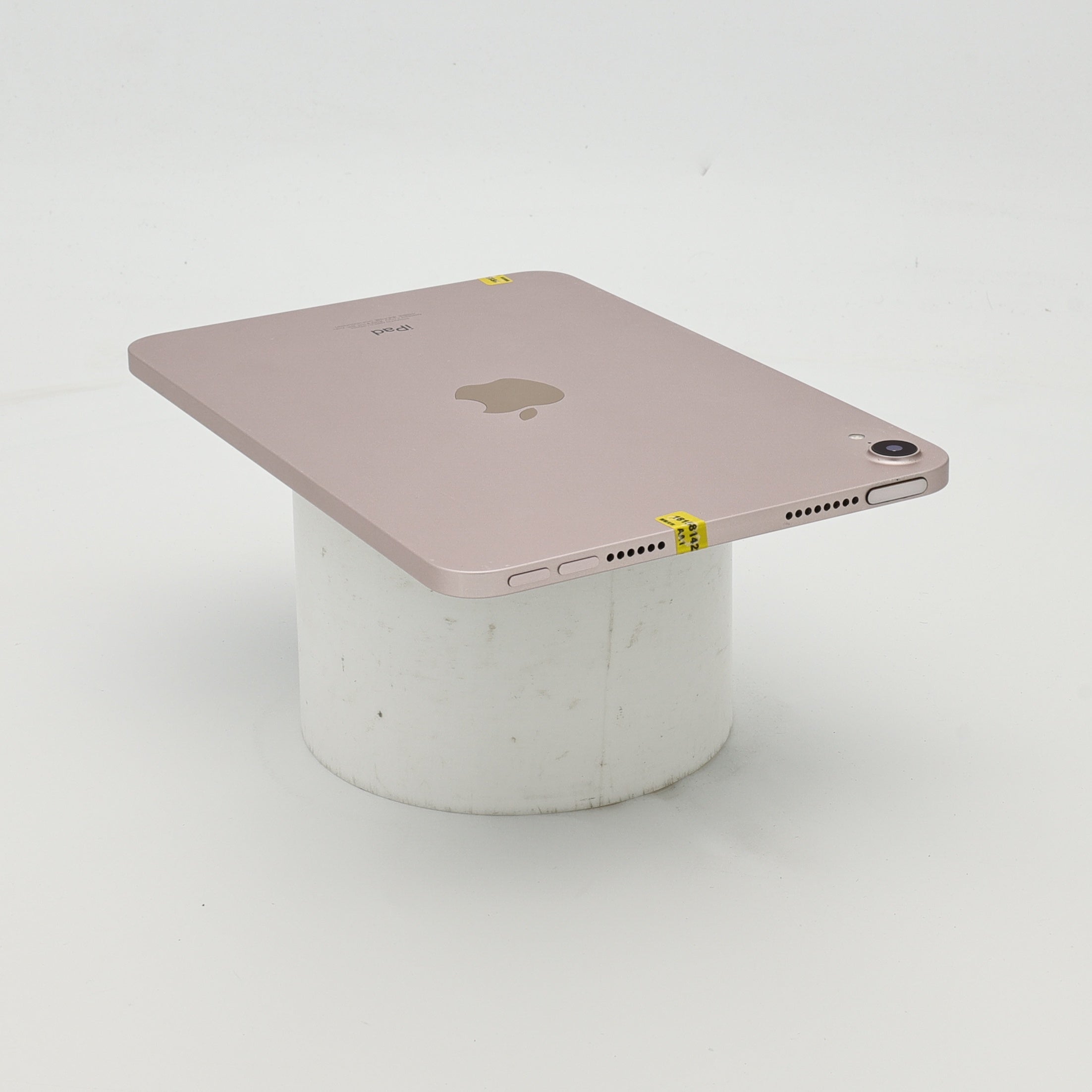95新 Apple iPad mini6 64G 粉紅色 WIFI