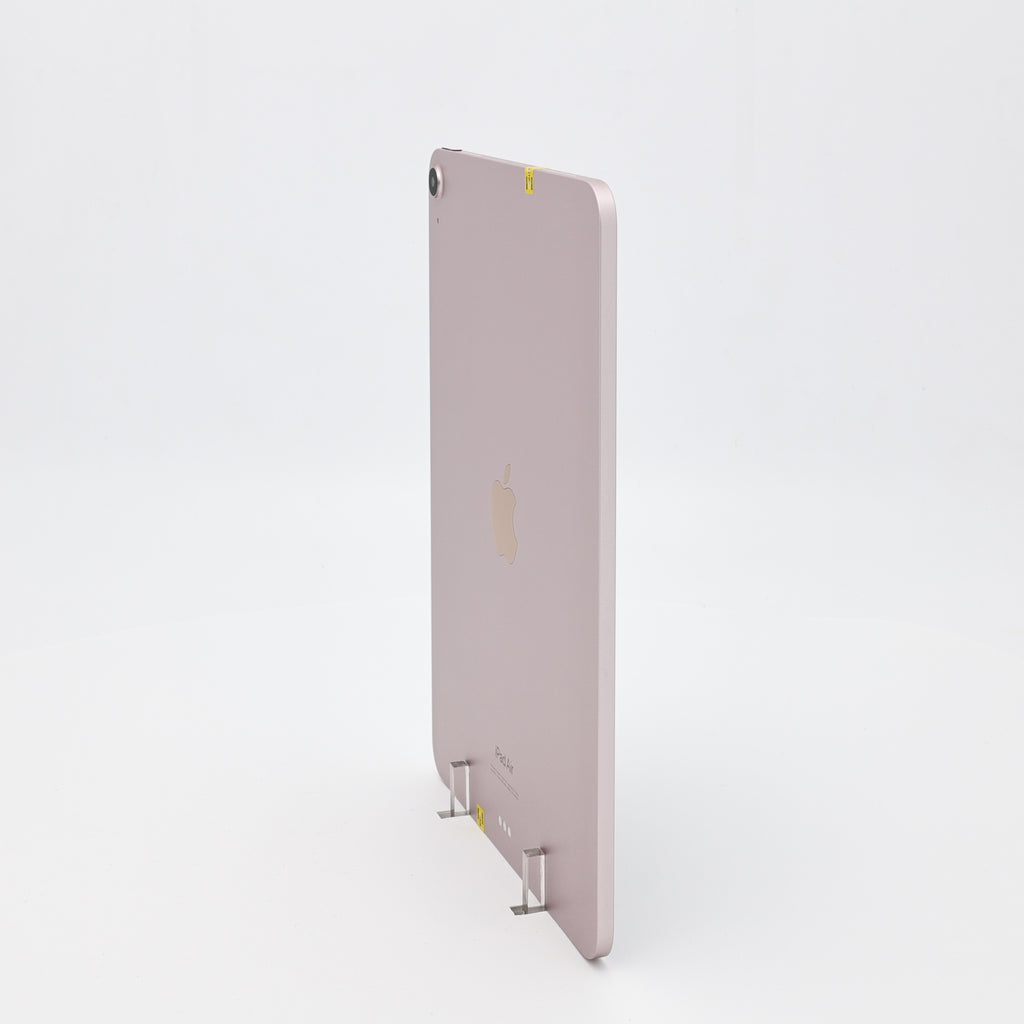 95新 Apple iPad Air5 64G 粉紅色 WIFI