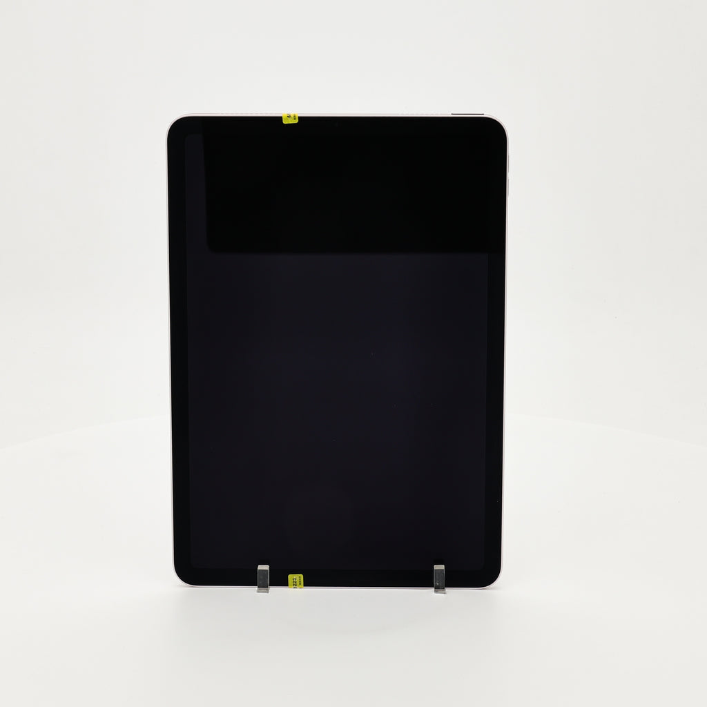 95新 Apple iPad Air5 256G 粉紅色 WIFI