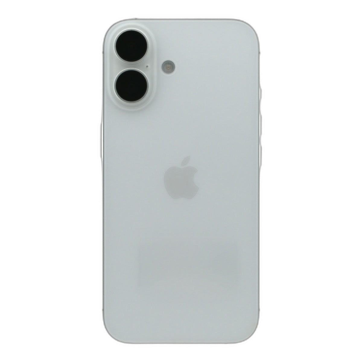 95新 Apple iPhone 16 256G 白色 中國大陸版