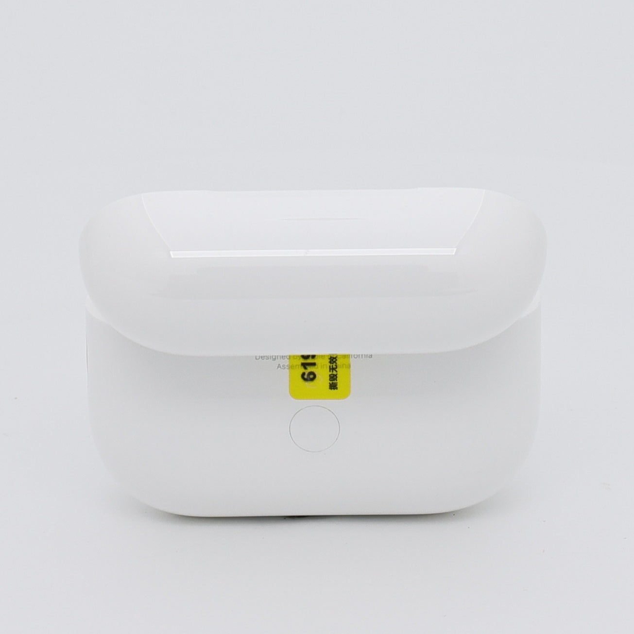 99新 Apple AirPods Pro 2 白色