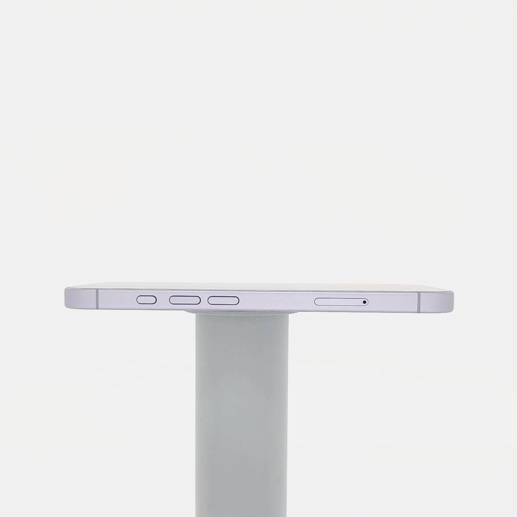 99新 Apple iPhone 17 256G 薰衣草紫色 中國大陸版