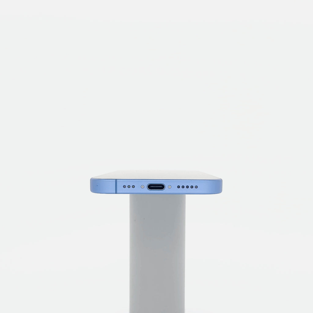 95新 Apple iPhone 16 256G 群青色 中國大陸版