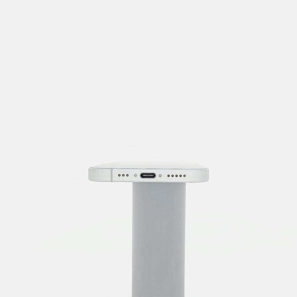 95新 Apple iPhone 16 256G 白色 中國大陸版