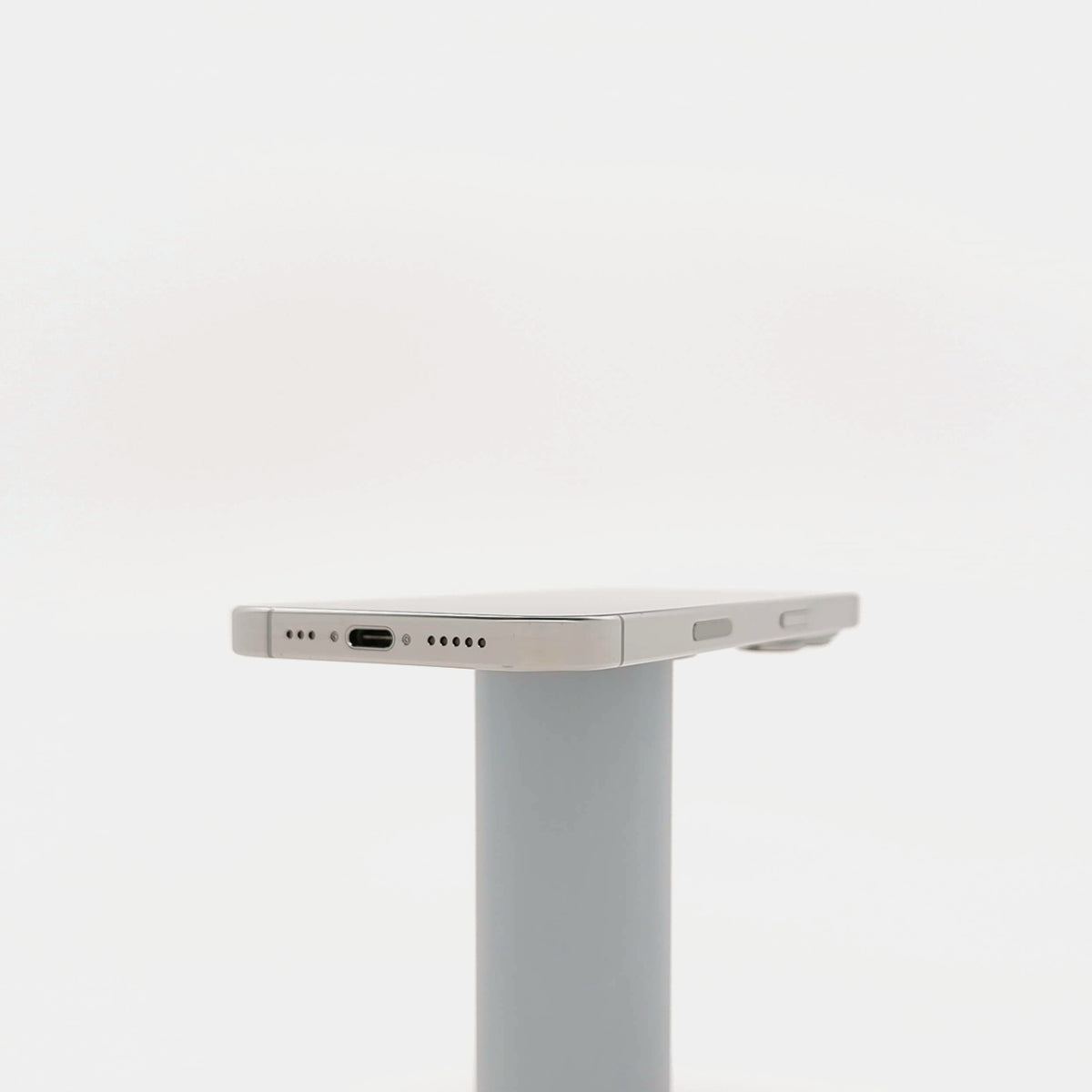 95新 Apple iPhone 16 Pro 256G 原色鈦金屬 中國大陸版