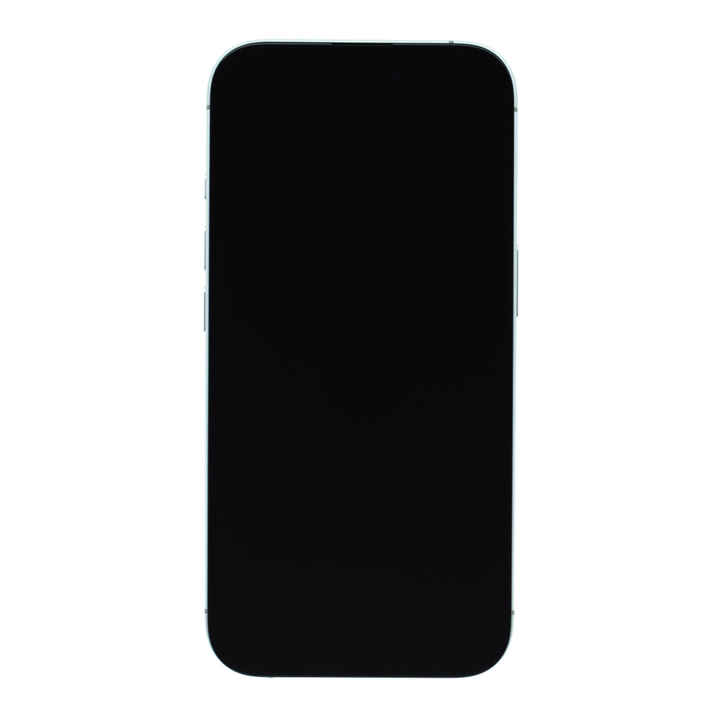 95新 Apple iPhone 16 128G 白色 中國大陸版