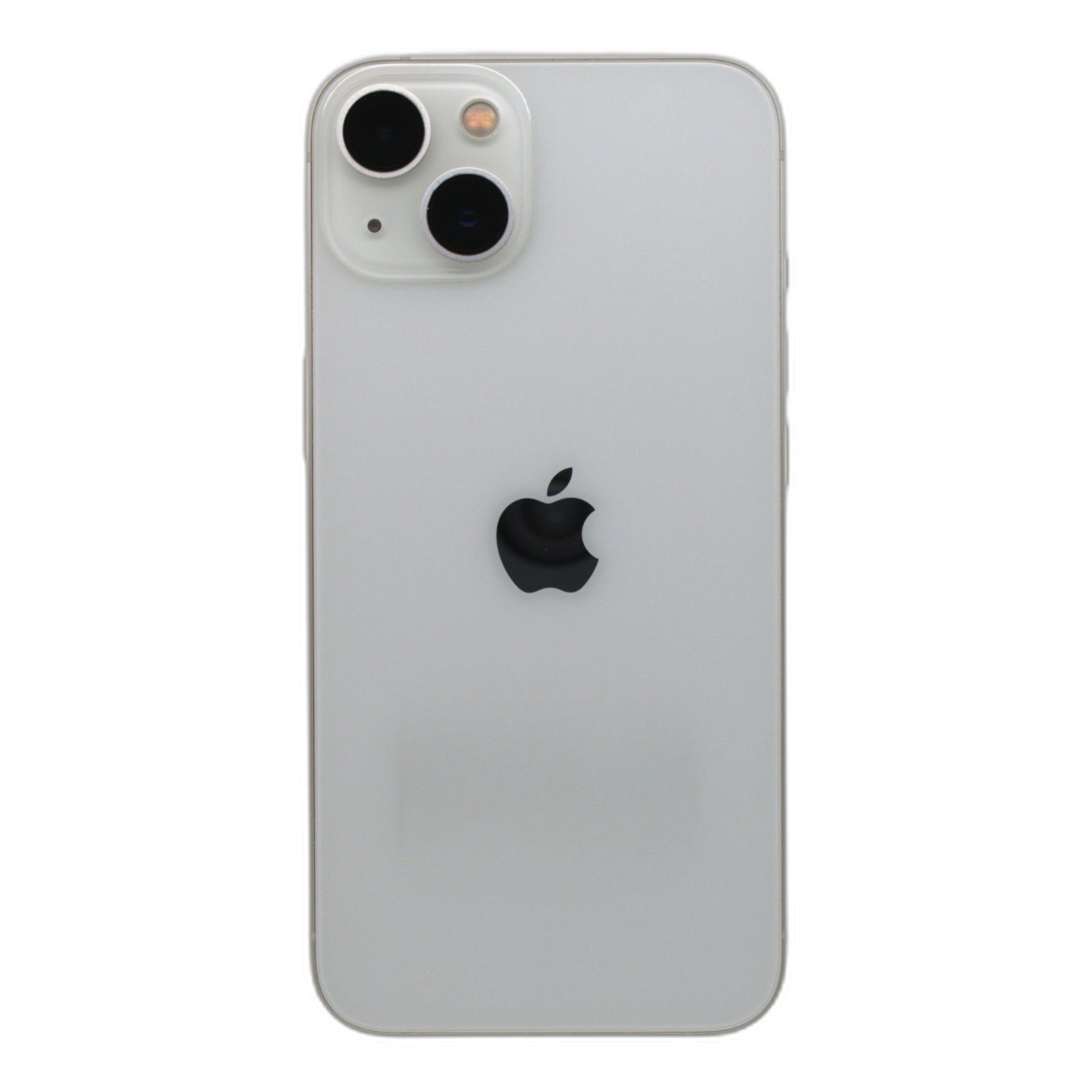 95新 Apple iPhone 13 256G 星光色 中國大陸版