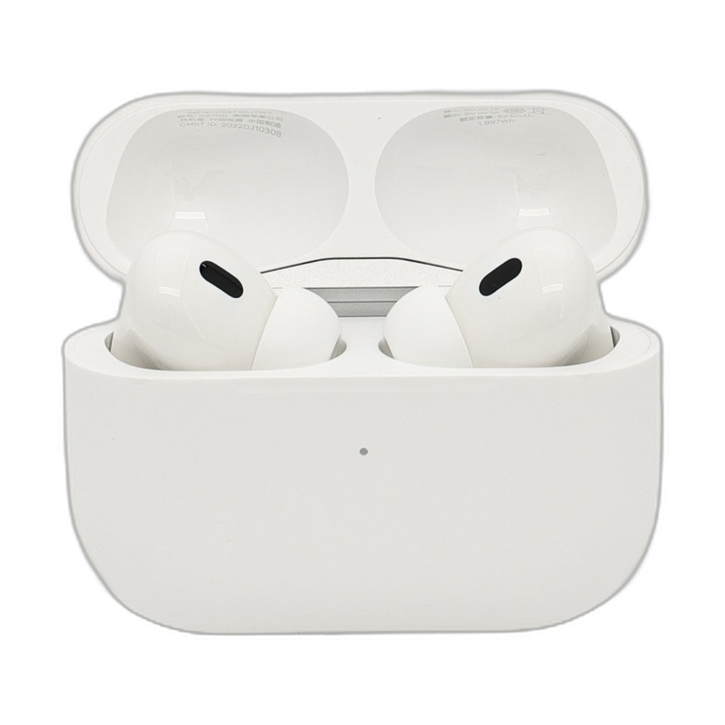 99新 Apple AirPods Pro 2 白色