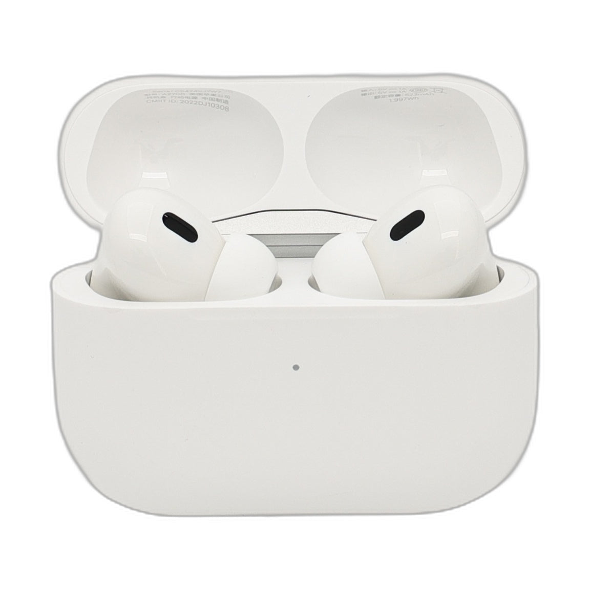 99新 Apple AirPods Pro 2 白色