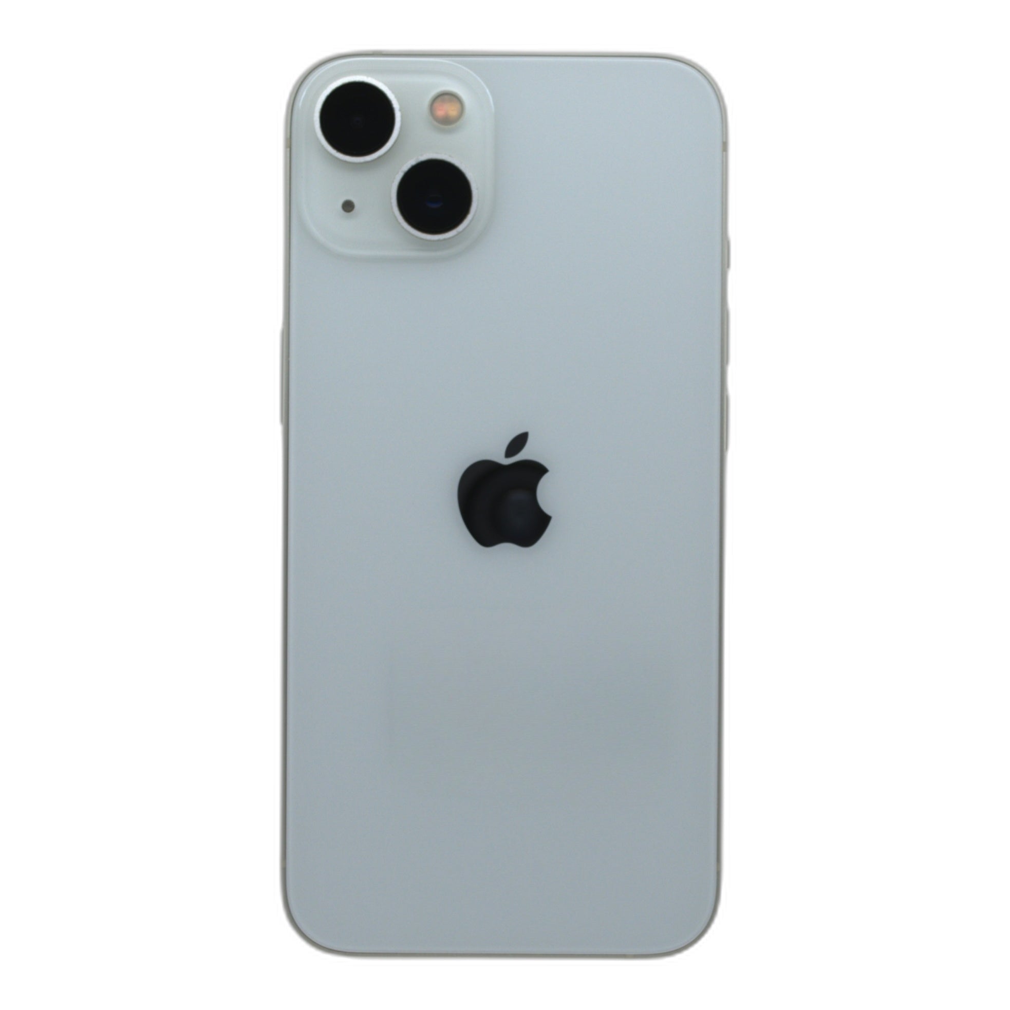 99新 Apple iPhone 13 128G 星光色 中國大陸版