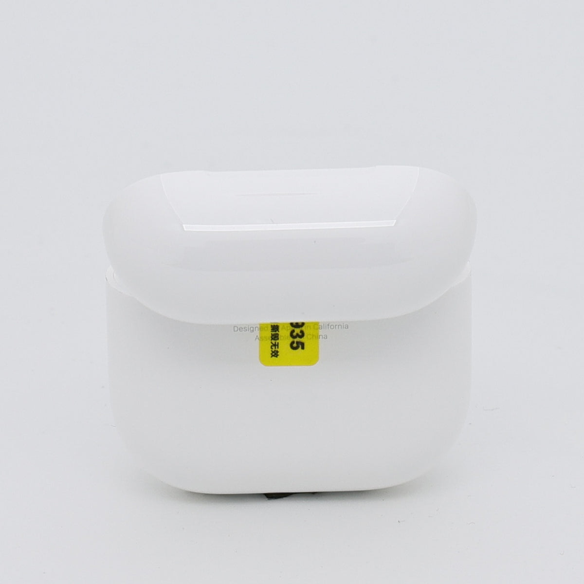 99新 Apple AirPods 4 (支持主动降噪) 白色