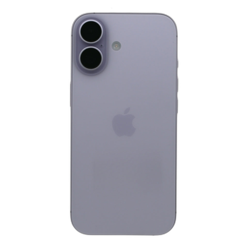 95新 Apple iPhone 17 256G 薰衣草紫色 中國大陸版
