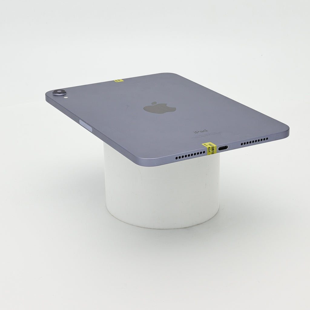 95新 Apple iPad mini6 64G 紫色 WIFI