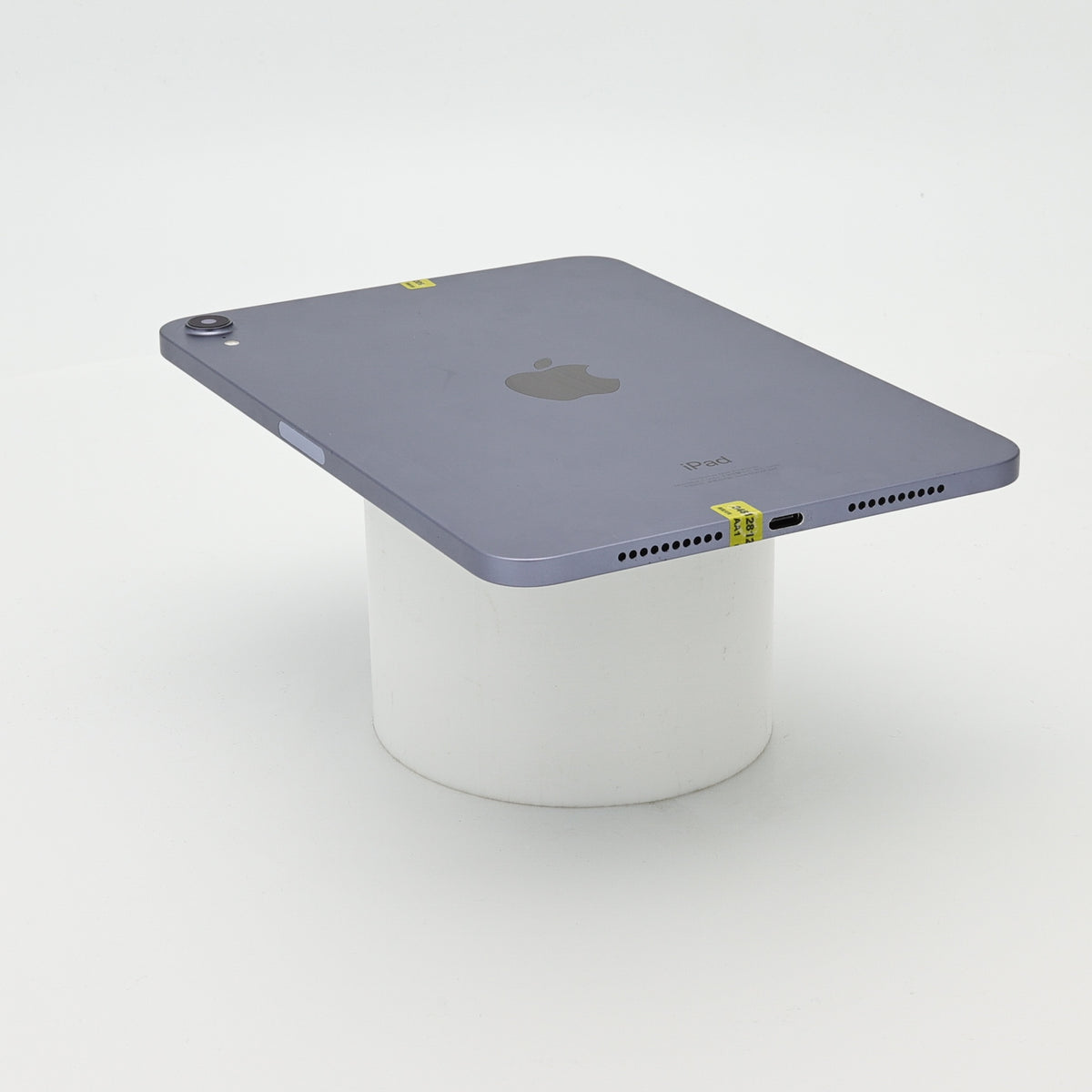 95新 Apple iPad mini6 64G 紫色 WIFI