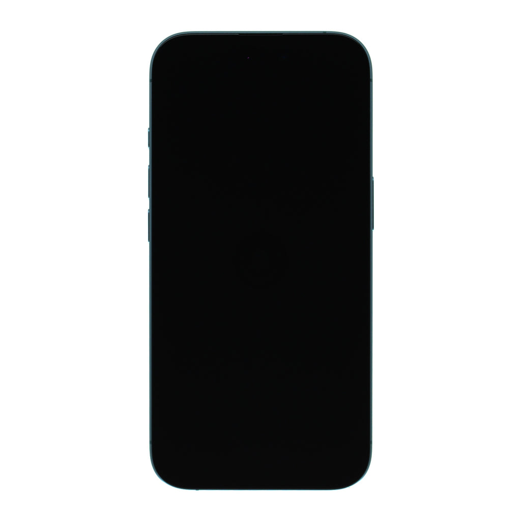 95新 Apple iPhone 16 256G 深青色 中國大陸版