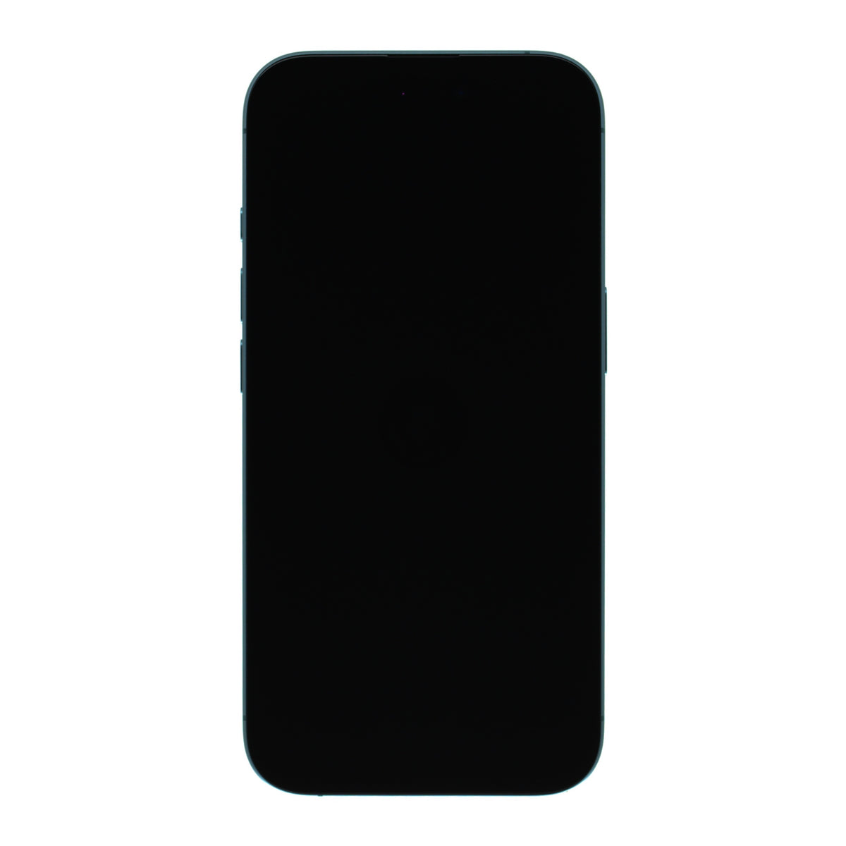 95新 Apple iPhone 16 256G 深青色 中國大陸版