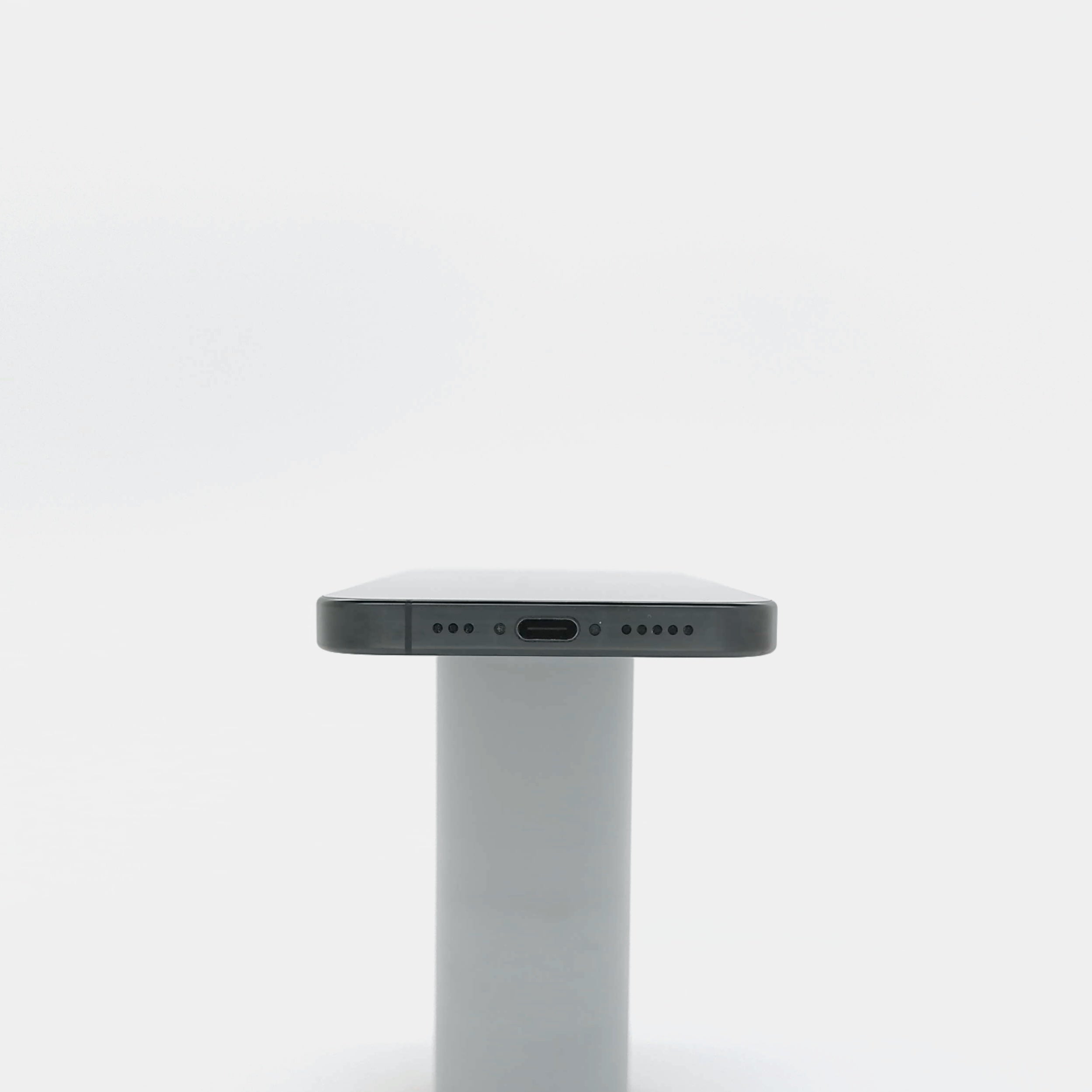 95新 Apple iPhone 16 Pro 128G 黑色鈦金屬 中國大陸版