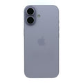 99新 Apple iPhone 17 256G 薰衣草紫色 中國大陸版