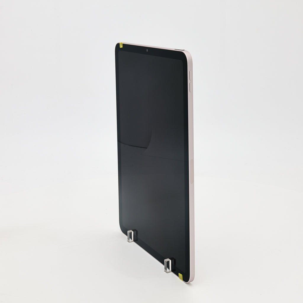 99新 Apple iPad Air5 256G 粉紅色 WIFI
