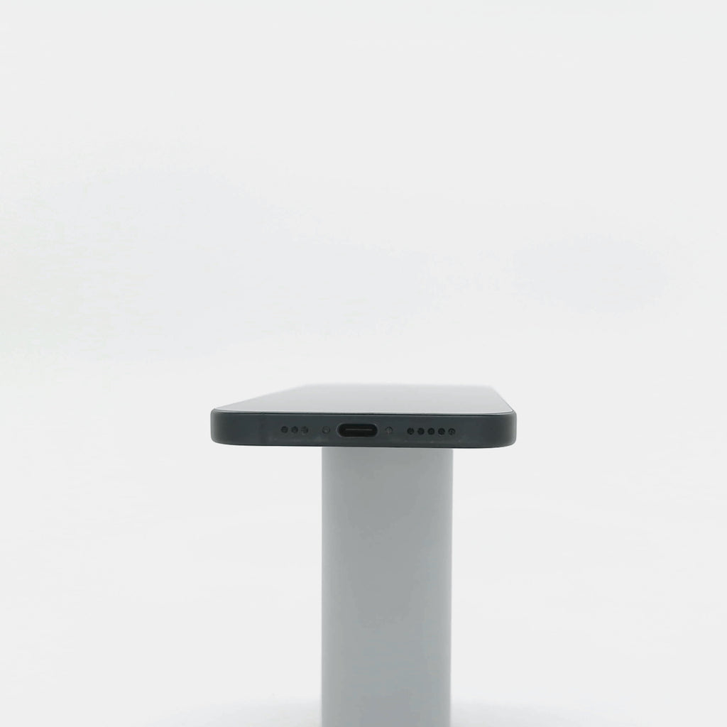 95新 Apple iPhone 15 256G 黑色 中國大陸版