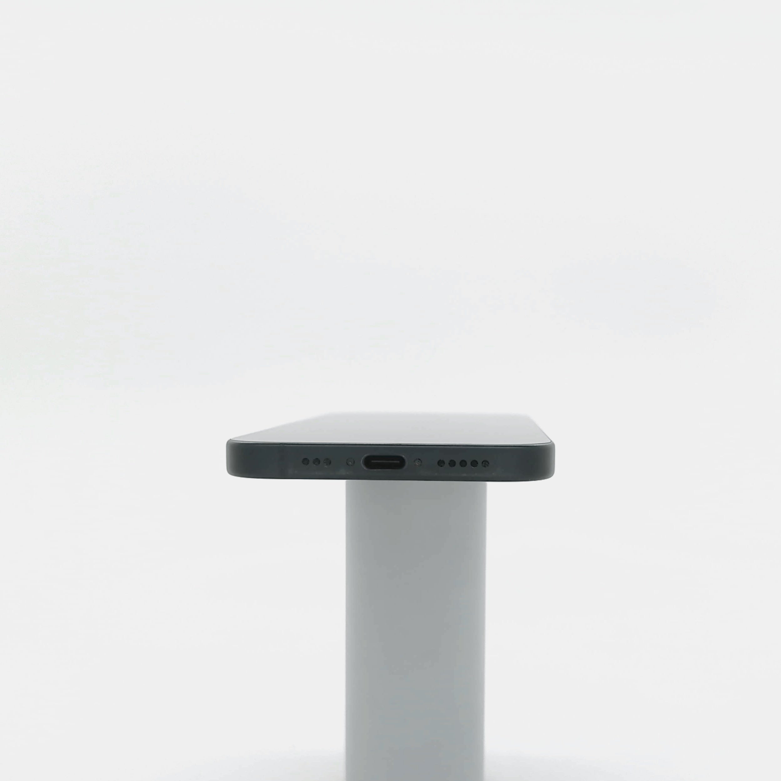 95新 Apple iPhone 15 256G 黑色 中國大陸版