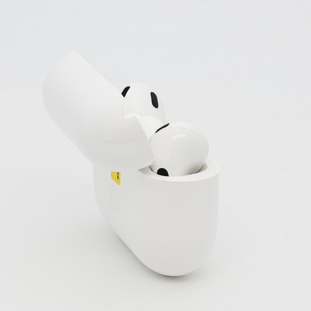 99新 Apple AirPods Pro 2 白色
