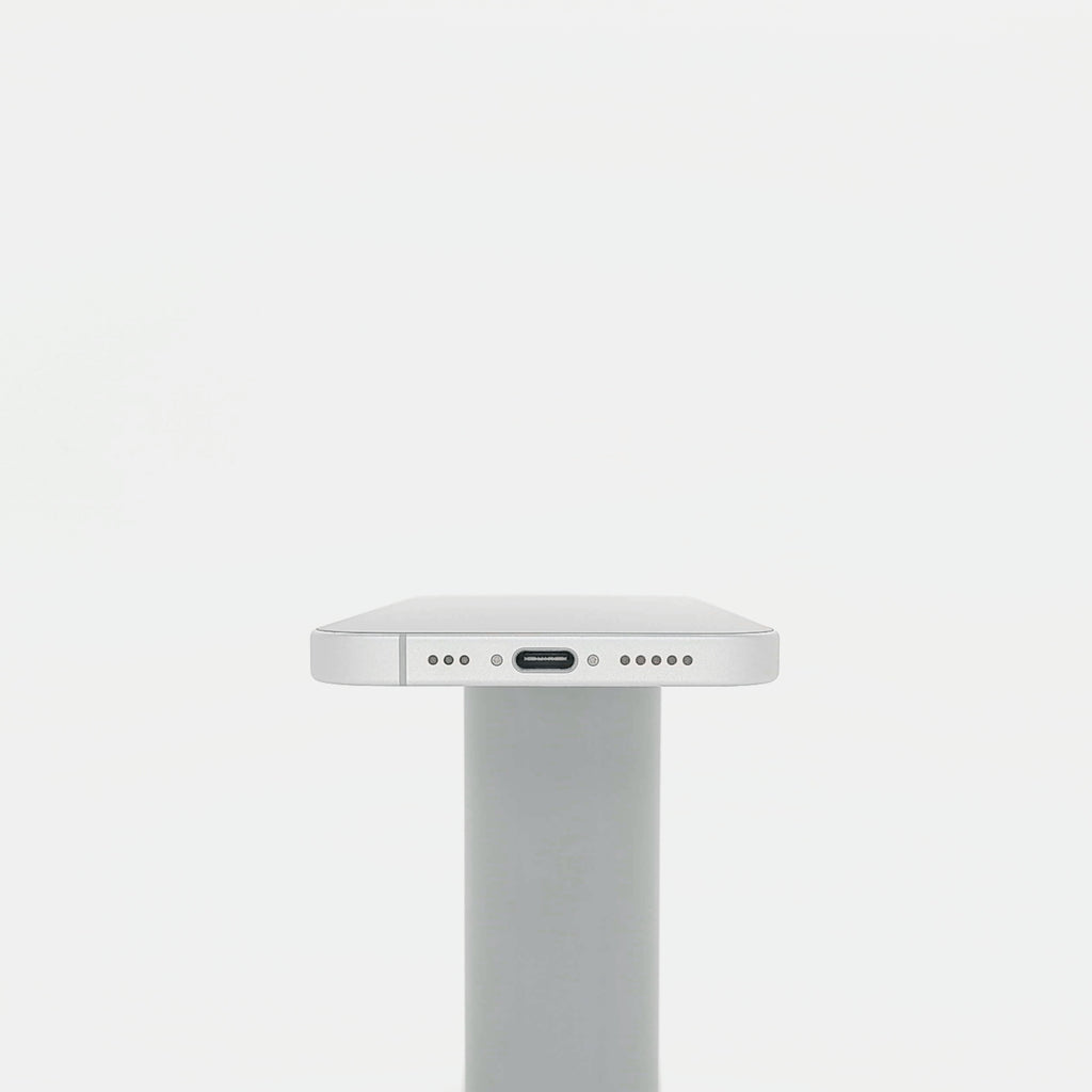 99新 Apple iPhone 16 256G 白色 中國大陸版