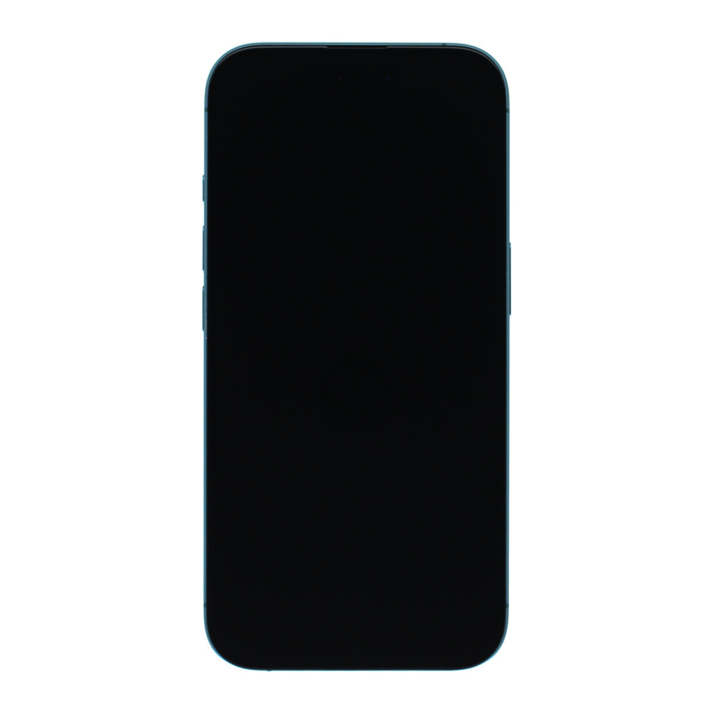 95新 Apple iPhone 16 256G 深青色 中國大陸版