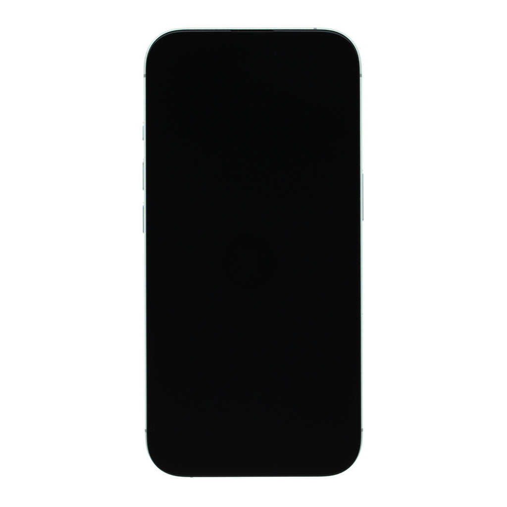 99新 Apple iPhone 16 256G 白色 中國大陸版
