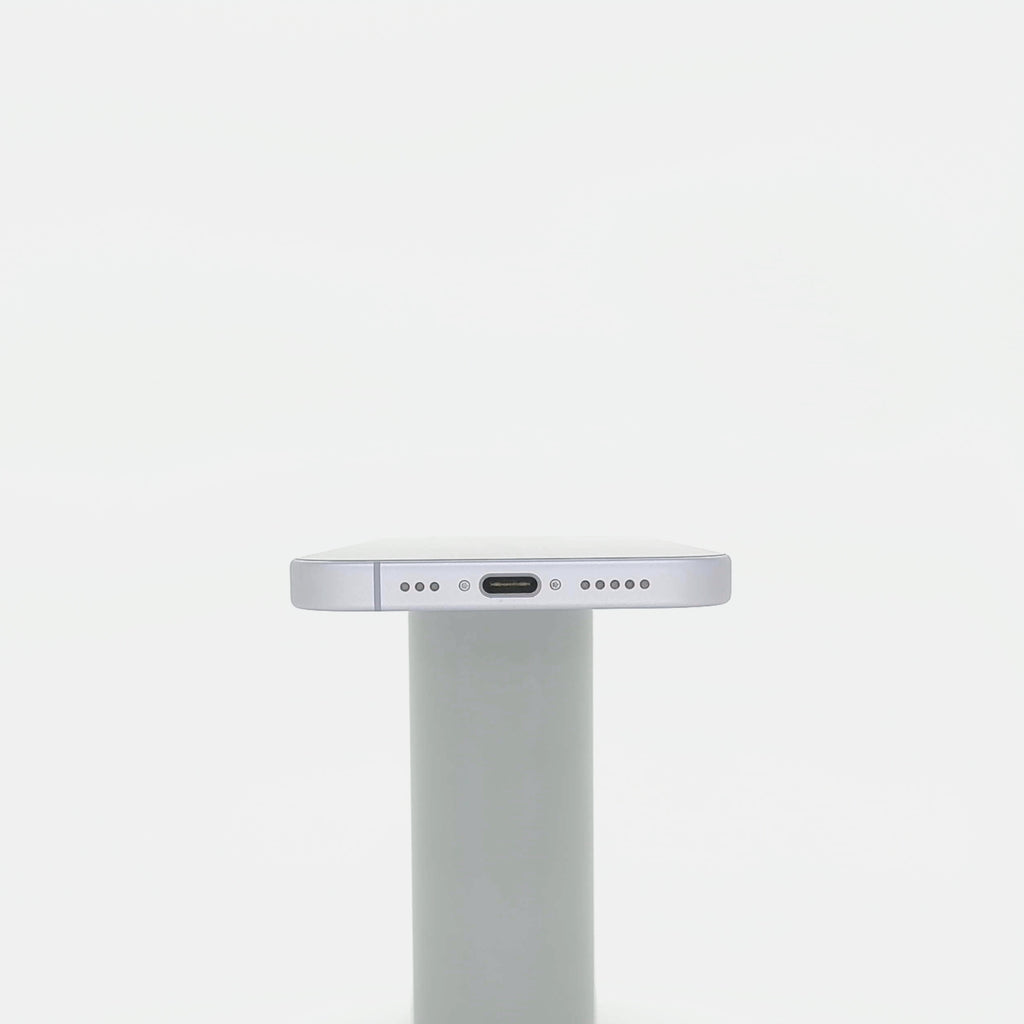 99新 Apple iPhone 17 256G 薰衣草紫色 中國大陸版