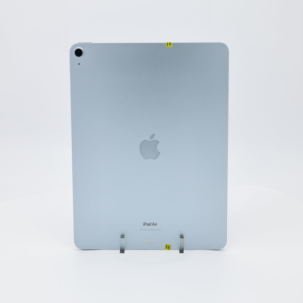 95新 Apple iPad Air (M2) 13英寸 512G 藍色 WIFI