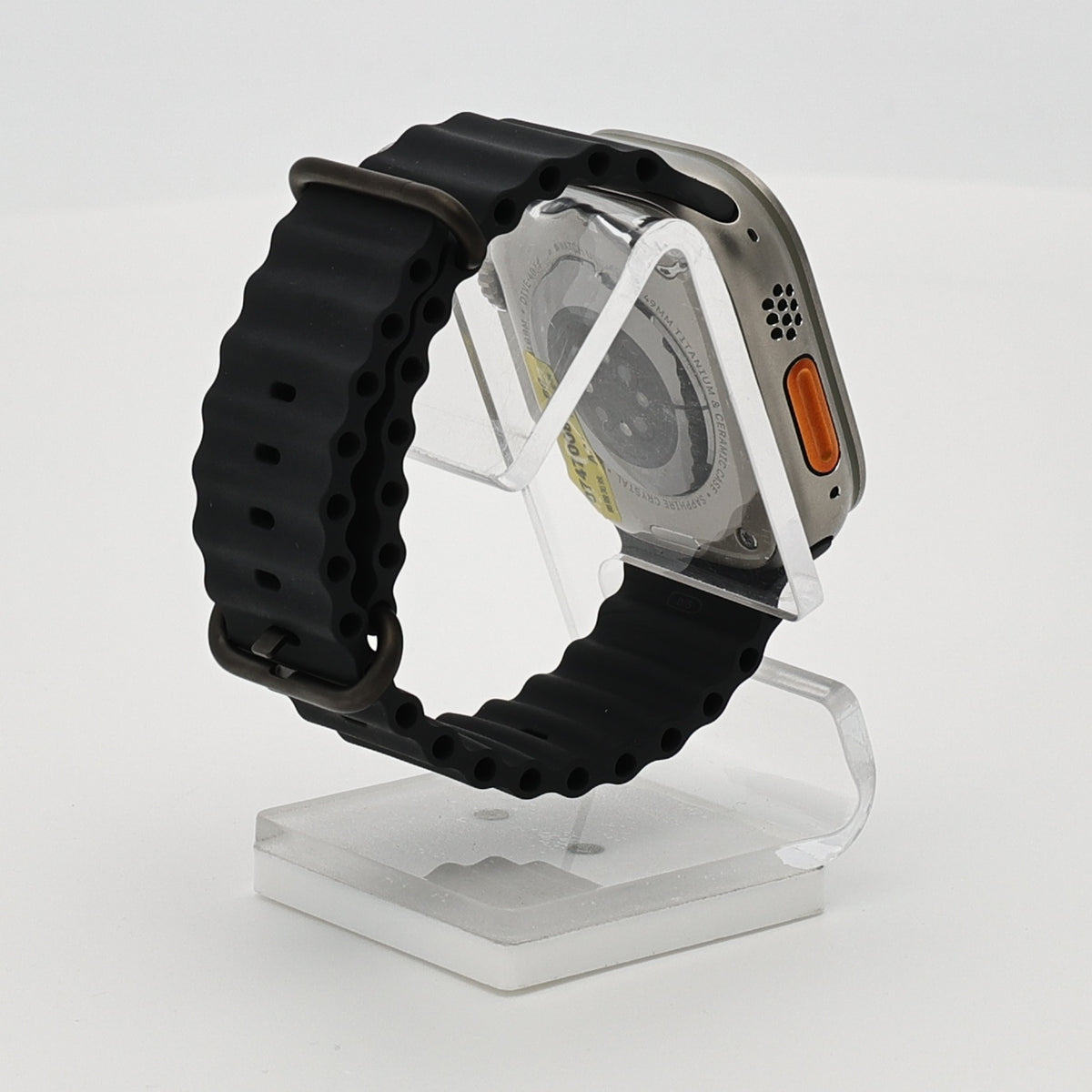 99新 Apple Watch Ultra 2 49毫米 鈦金屬