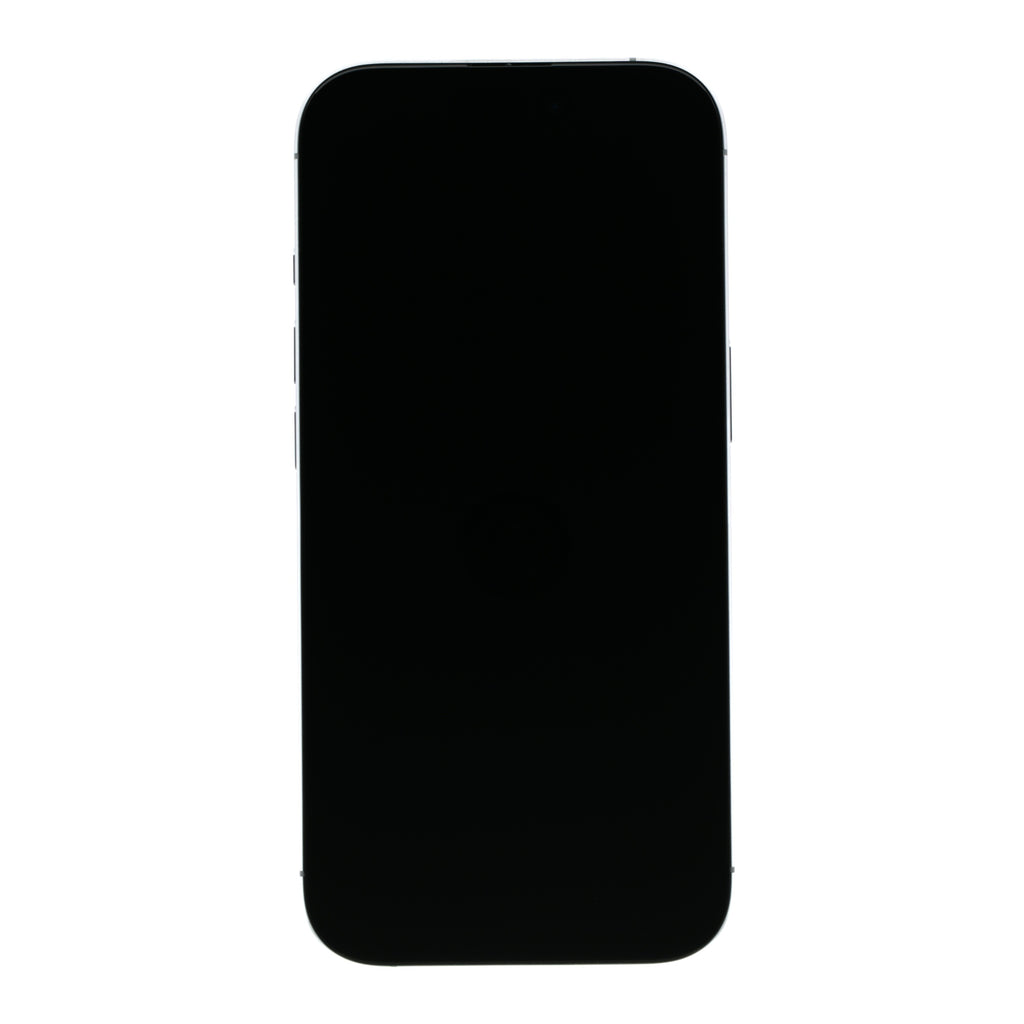 95新 Apple iPhone 16 Pro 256G 白色鈦金屬 中國大陸版