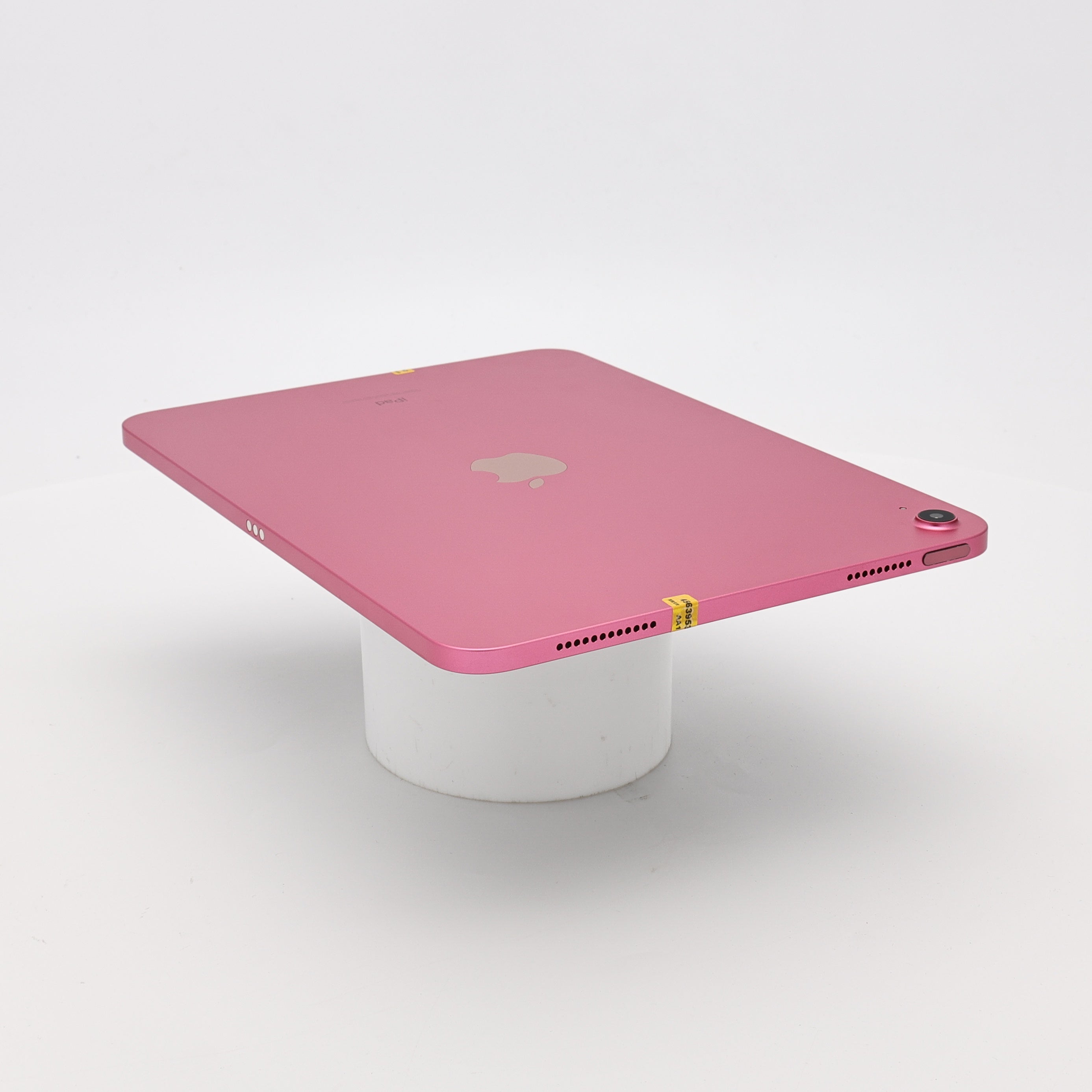 99新 Apple iPad 10代 64G 粉紅色 WIFI