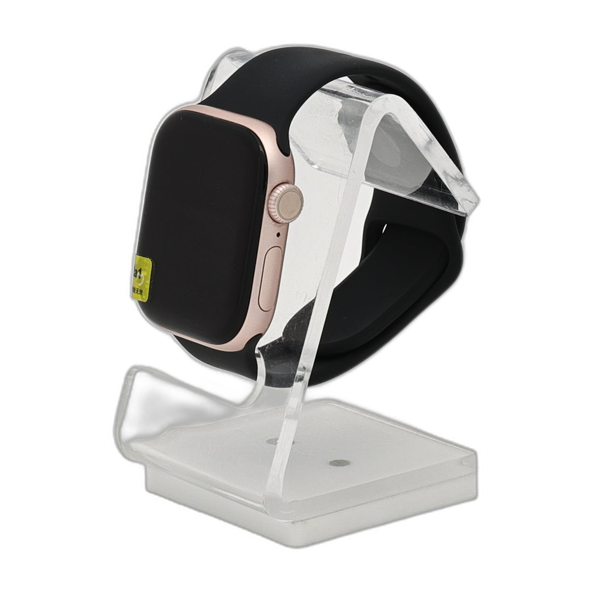 99新 Apple Watch Series 10 42毫米 鋁金屬
