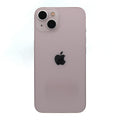 95新 Apple iPhone 13 128G 粉紅色 中國大陸版