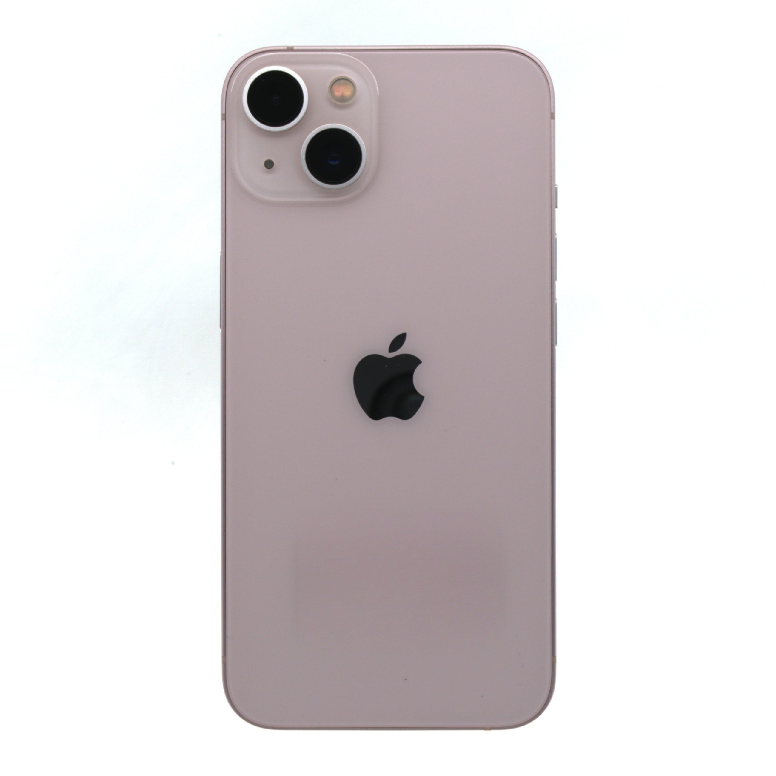 95新 Apple iPhone 13 128G 粉紅色 中國大陸版