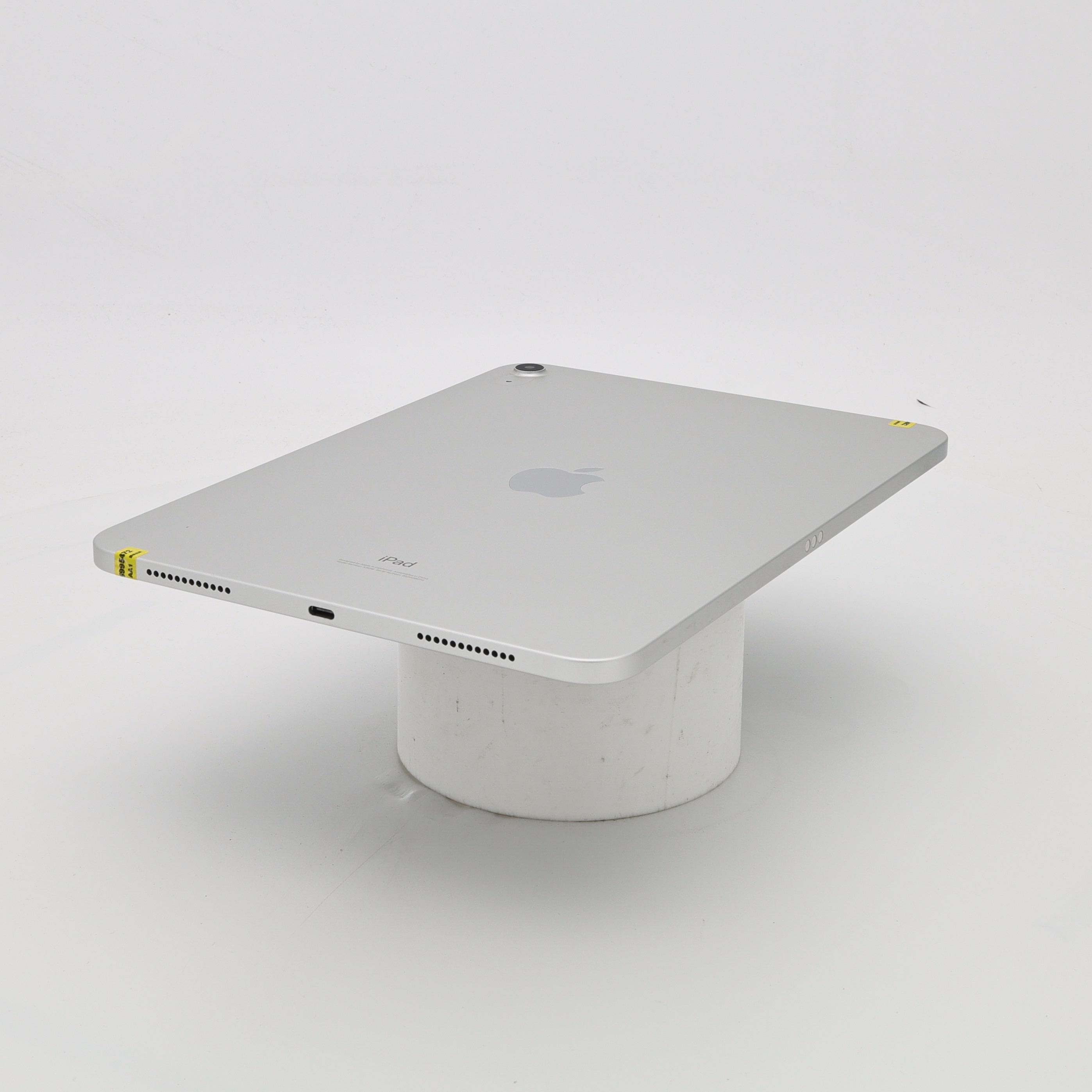 99新 Apple iPad 10代 64G 銀色 WIFI